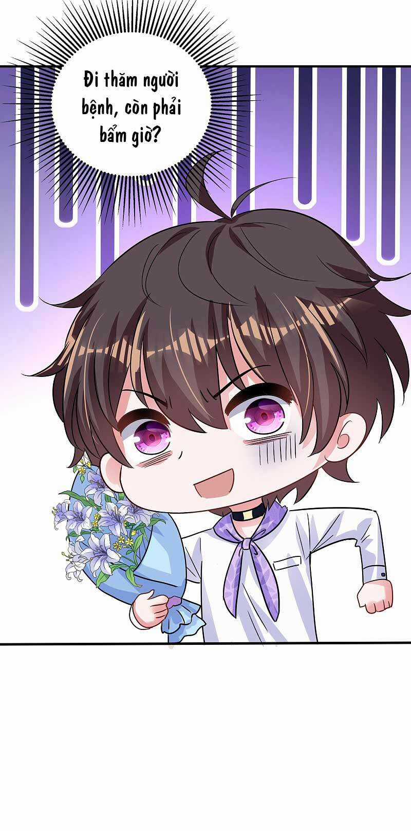 Trùng Sinh Không Gian: Cô Vợ Hào Môn Nóng Bỏng Không Dễ Chọc Chapter 100 trang 14