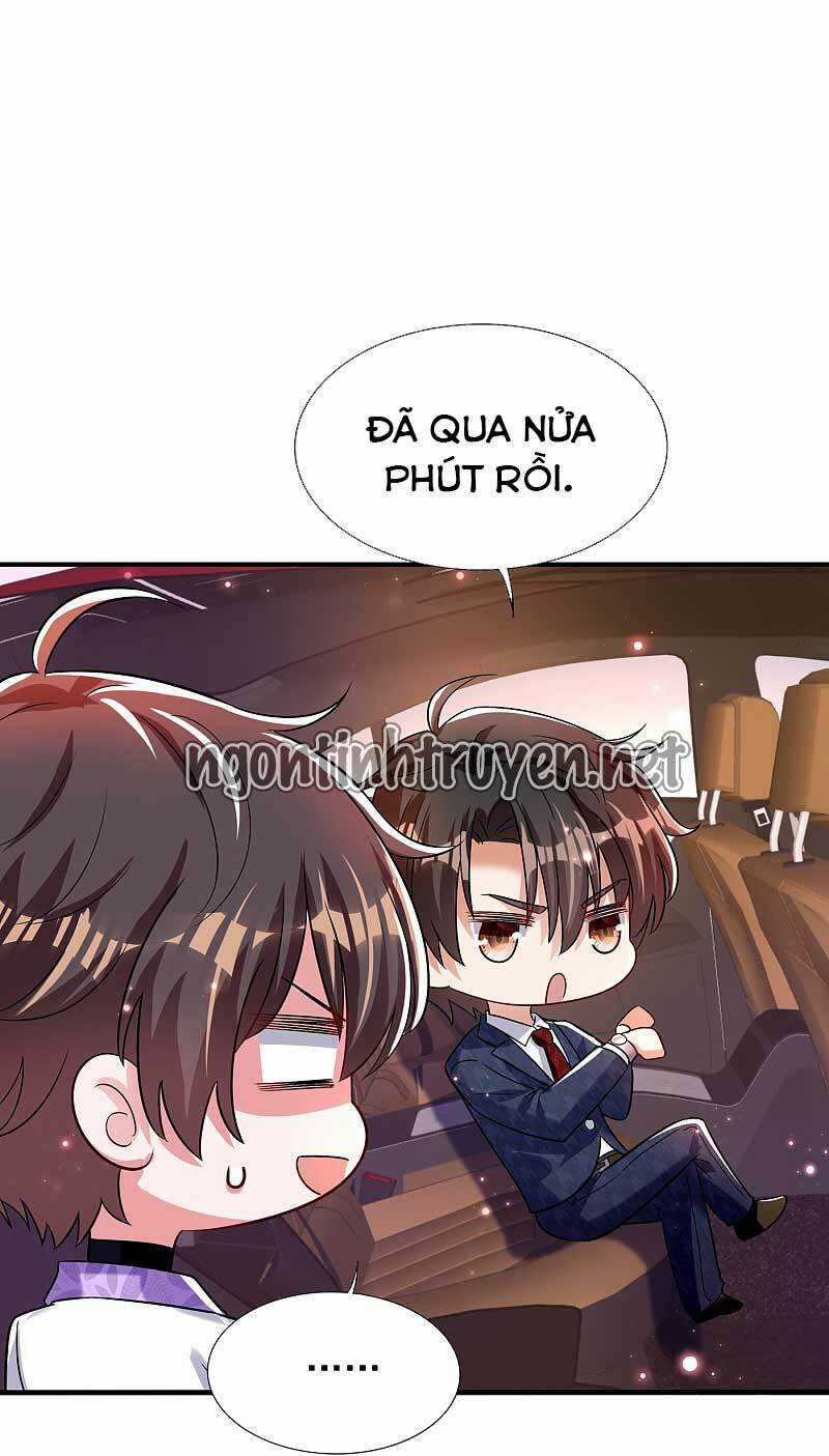 Trùng Sinh Không Gian: Cô Vợ Hào Môn Nóng Bỏng Không Dễ Chọc Chapter 100 trang 15