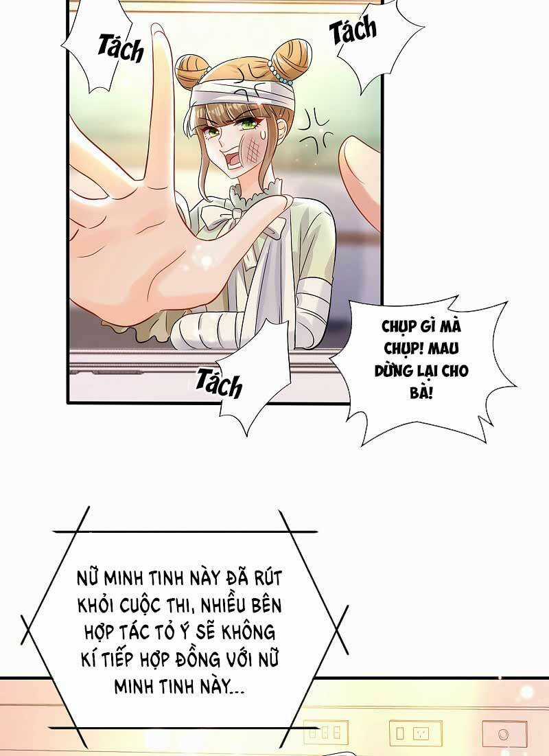 Trùng Sinh Không Gian: Cô Vợ Hào Môn Nóng Bỏng Không Dễ Chọc Chapter 100 trang 19