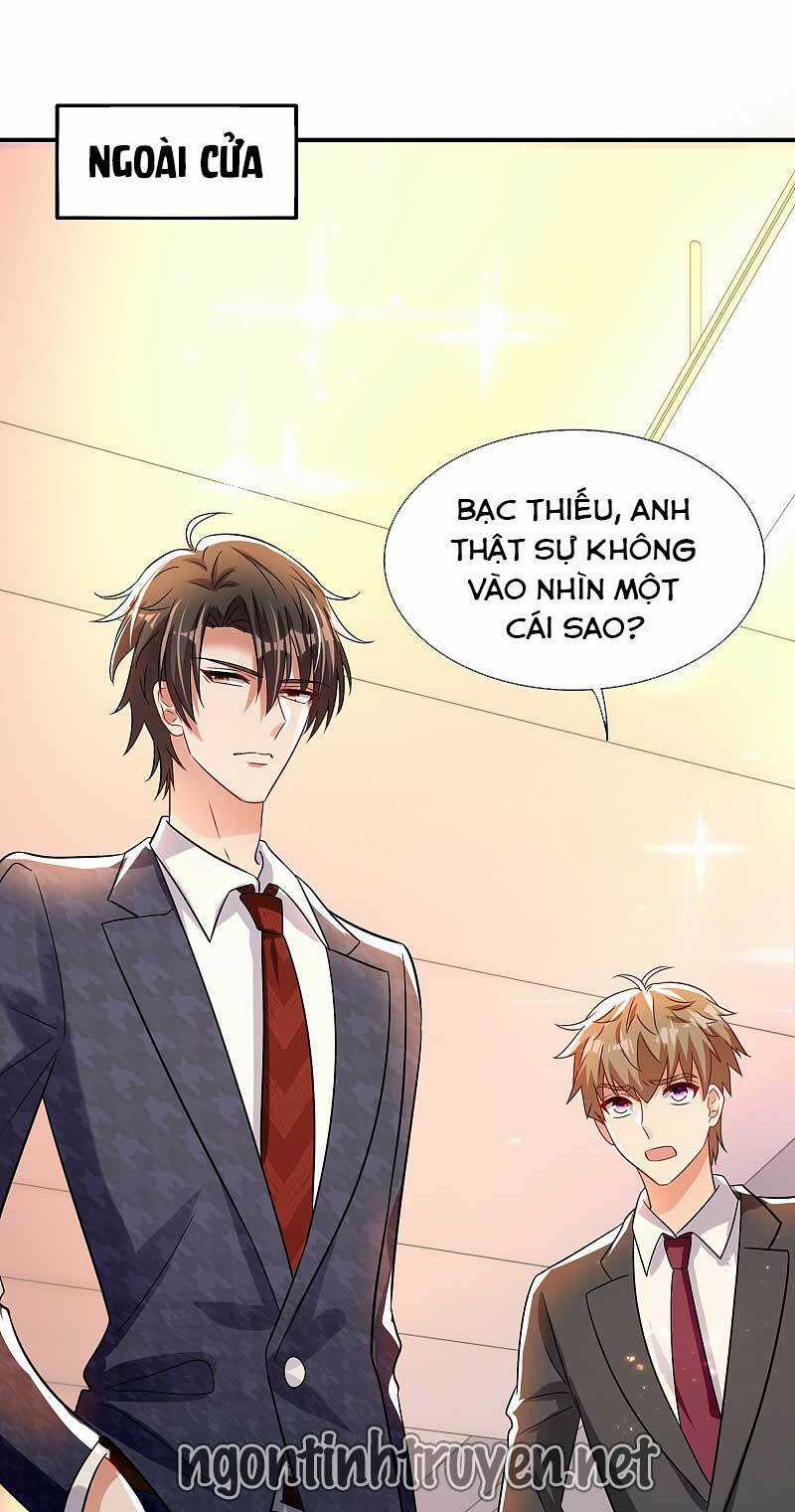 Trùng Sinh Không Gian: Cô Vợ Hào Môn Nóng Bỏng Không Dễ Chọc Chapter 100 trang 2