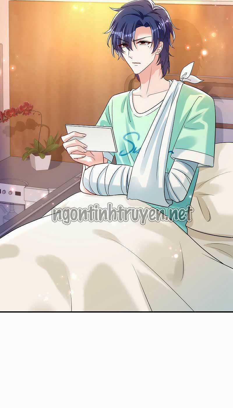 Trùng Sinh Không Gian: Cô Vợ Hào Môn Nóng Bỏng Không Dễ Chọc Chapter 100 trang 20