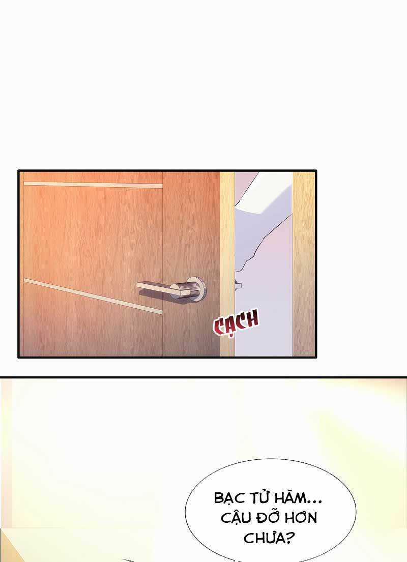 Trùng Sinh Không Gian: Cô Vợ Hào Môn Nóng Bỏng Không Dễ Chọc Chapter 100 trang 21