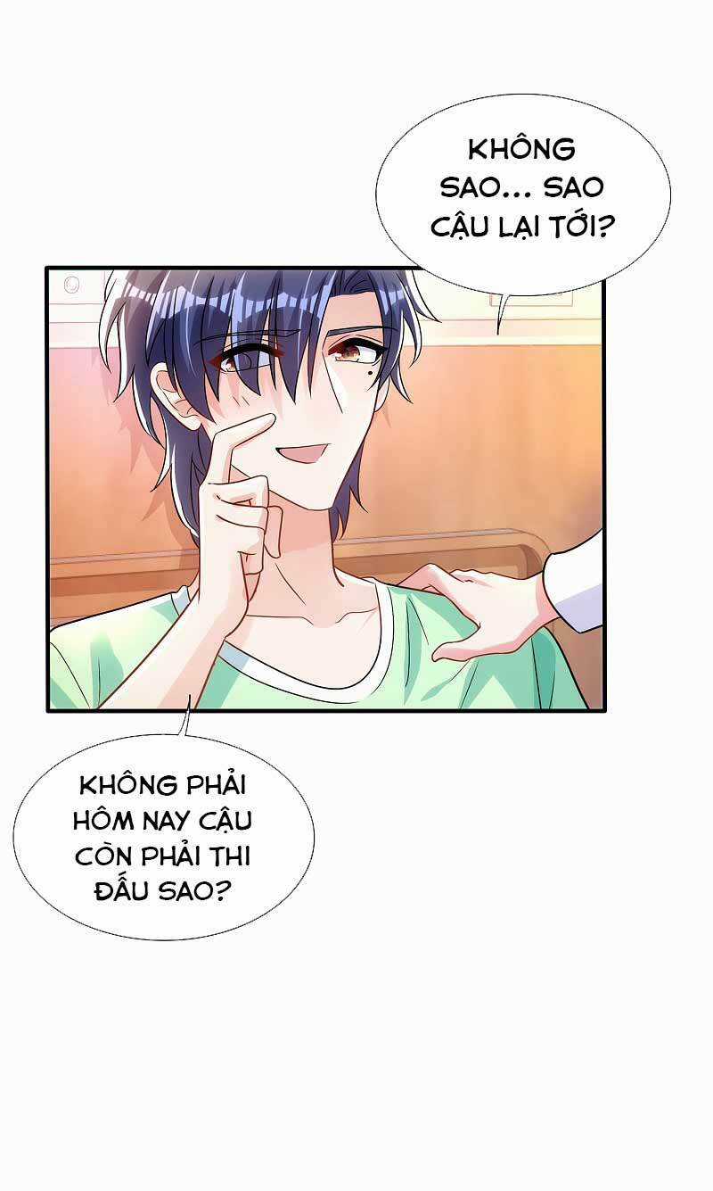 Trùng Sinh Không Gian: Cô Vợ Hào Môn Nóng Bỏng Không Dễ Chọc Chapter 100 trang 27