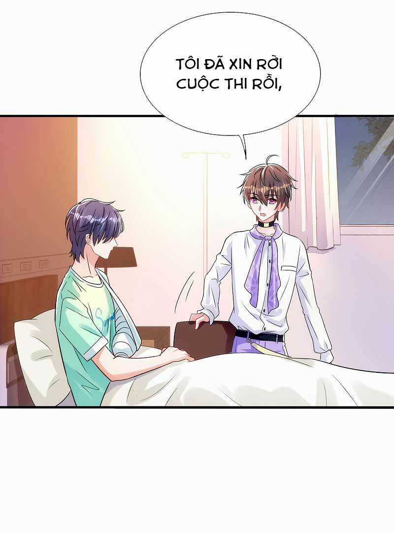 Trùng Sinh Không Gian: Cô Vợ Hào Môn Nóng Bỏng Không Dễ Chọc Chapter 100 trang 28