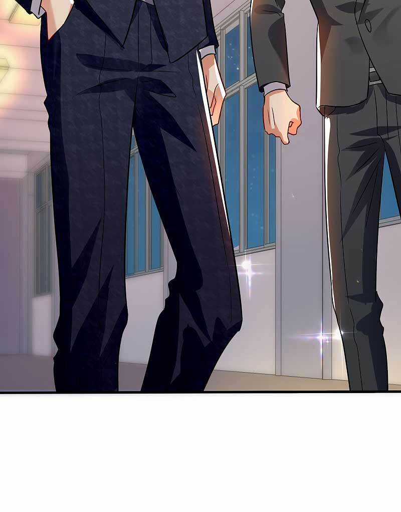 Trùng Sinh Không Gian: Cô Vợ Hào Môn Nóng Bỏng Không Dễ Chọc Chapter 100 trang 3