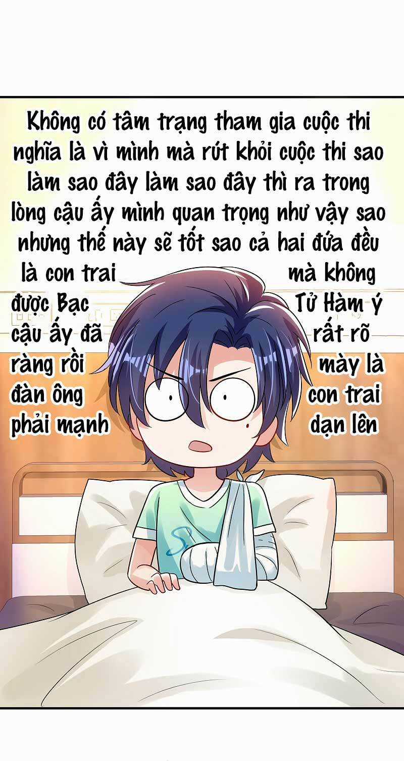 Trùng Sinh Không Gian: Cô Vợ Hào Môn Nóng Bỏng Không Dễ Chọc Chapter 100 trang 31