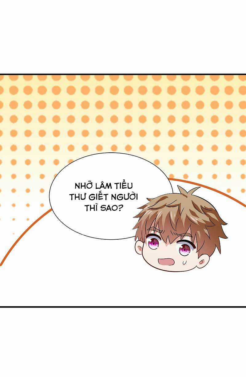 Trùng Sinh Không Gian: Cô Vợ Hào Môn Nóng Bỏng Không Dễ Chọc Chapter 100 trang 5