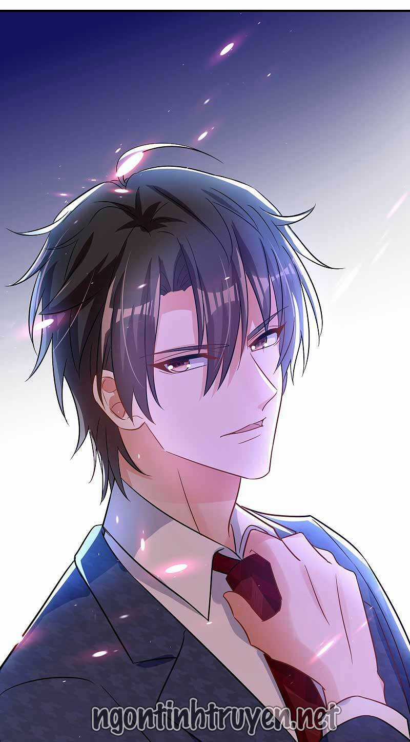 Trùng Sinh Không Gian: Cô Vợ Hào Môn Nóng Bỏng Không Dễ Chọc Chapter 100 trang 6