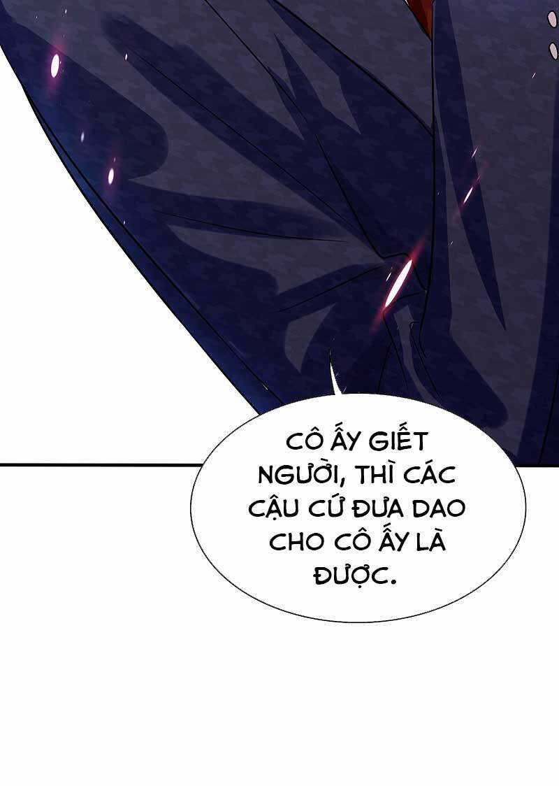 Trùng Sinh Không Gian: Cô Vợ Hào Môn Nóng Bỏng Không Dễ Chọc Chapter 100 trang 7