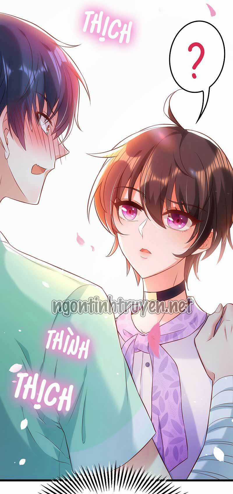 Trùng Sinh Không Gian: Cô Vợ Hào Môn Nóng Bỏng Không Dễ Chọc Chapter 101 trang 11