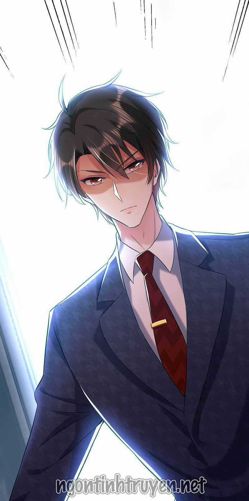 Trùng Sinh Không Gian: Cô Vợ Hào Môn Nóng Bỏng Không Dễ Chọc Chapter 101 trang 13