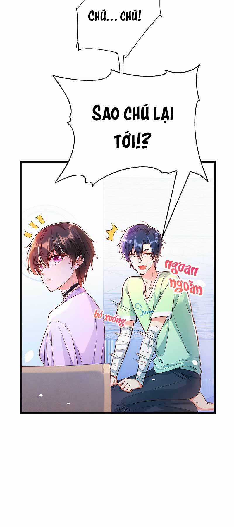 Trùng Sinh Không Gian: Cô Vợ Hào Môn Nóng Bỏng Không Dễ Chọc Chapter 101 trang 15