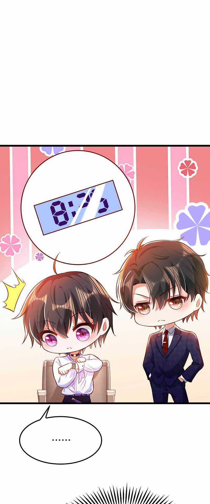 Trùng Sinh Không Gian: Cô Vợ Hào Môn Nóng Bỏng Không Dễ Chọc Chapter 101 trang 16