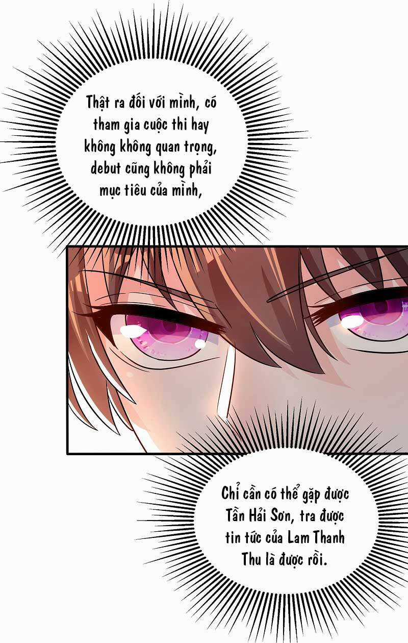 Trùng Sinh Không Gian: Cô Vợ Hào Môn Nóng Bỏng Không Dễ Chọc Chapter 101 trang 2