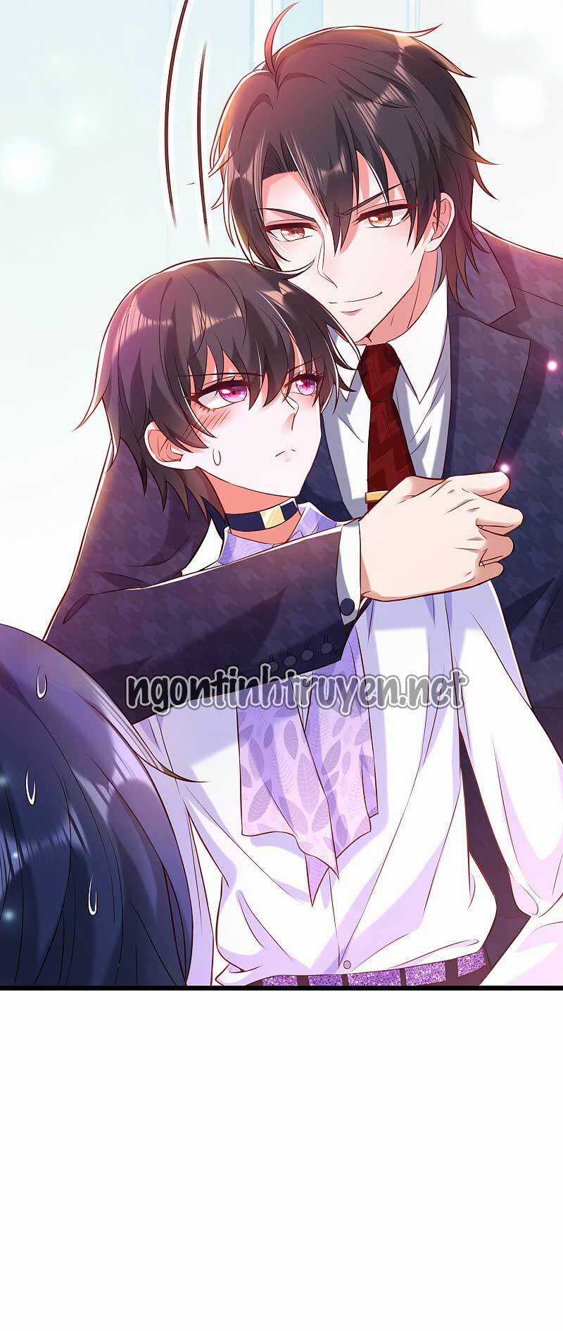 Trùng Sinh Không Gian: Cô Vợ Hào Môn Nóng Bỏng Không Dễ Chọc Chapter 101 trang 20