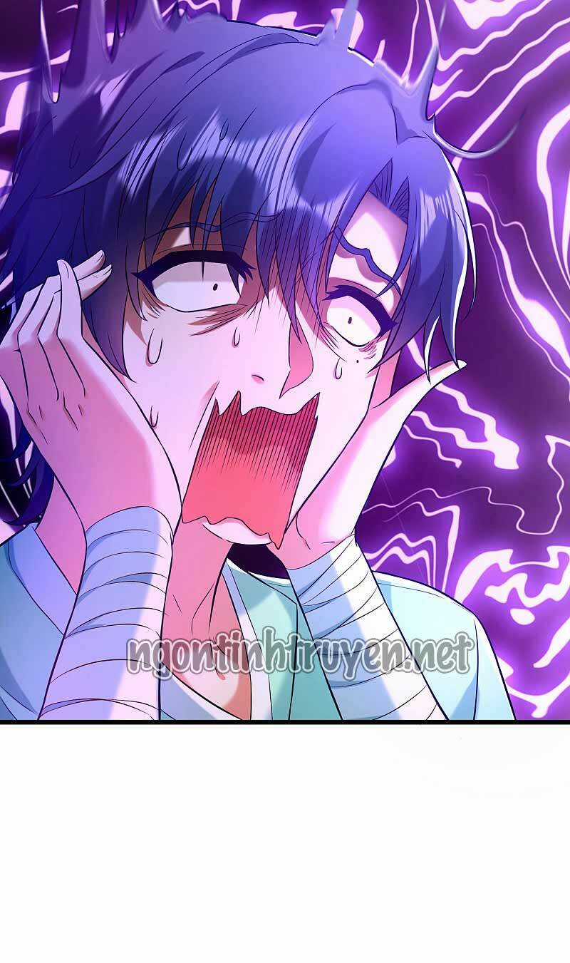 Trùng Sinh Không Gian: Cô Vợ Hào Môn Nóng Bỏng Không Dễ Chọc Chapter 101 trang 22