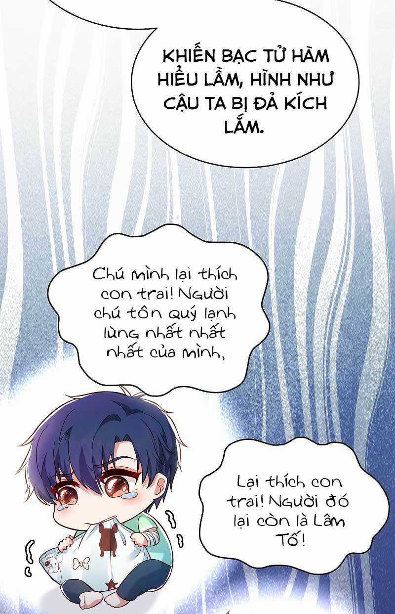 Trùng Sinh Không Gian: Cô Vợ Hào Môn Nóng Bỏng Không Dễ Chọc Chapter 101 trang 25