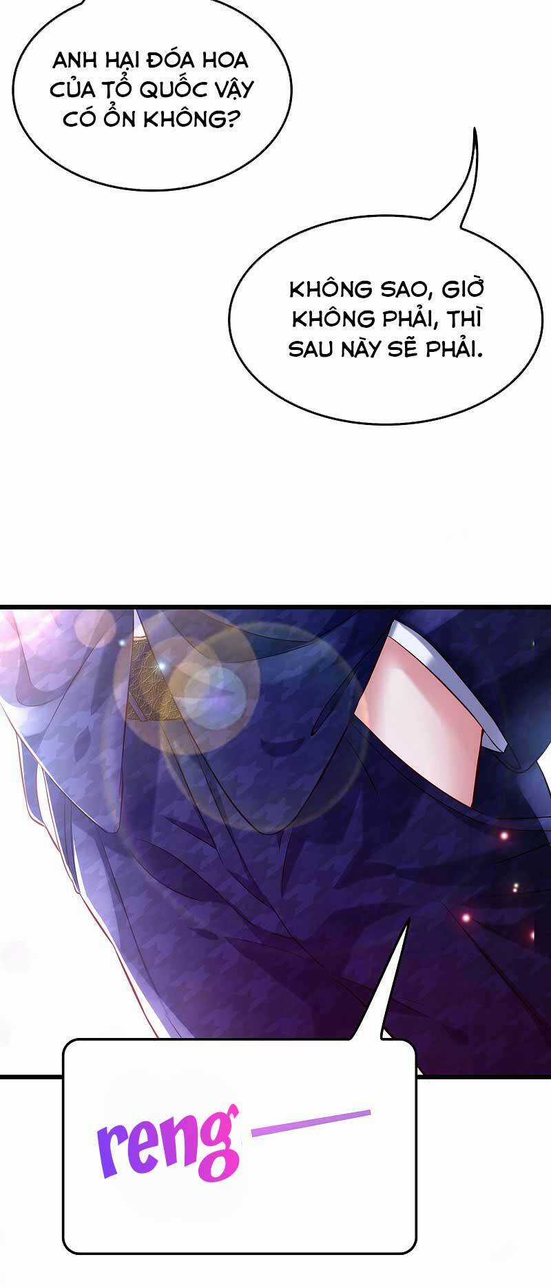 Trùng Sinh Không Gian: Cô Vợ Hào Môn Nóng Bỏng Không Dễ Chọc Chapter 101 trang 27