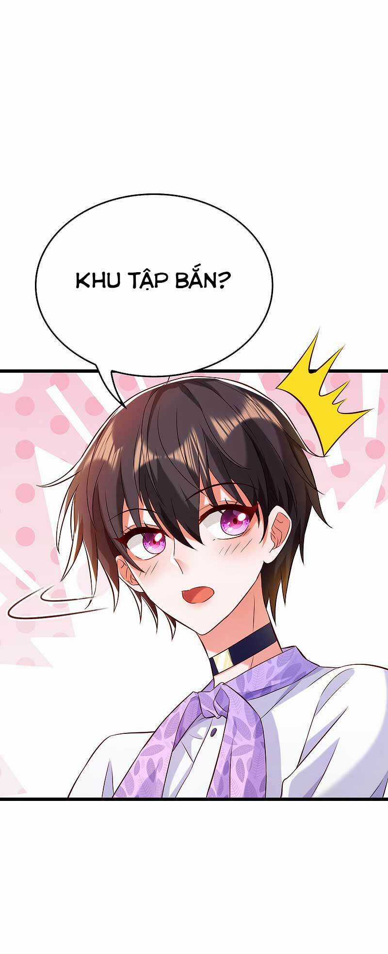 Trùng Sinh Không Gian: Cô Vợ Hào Môn Nóng Bỏng Không Dễ Chọc Chapter 101 trang 30