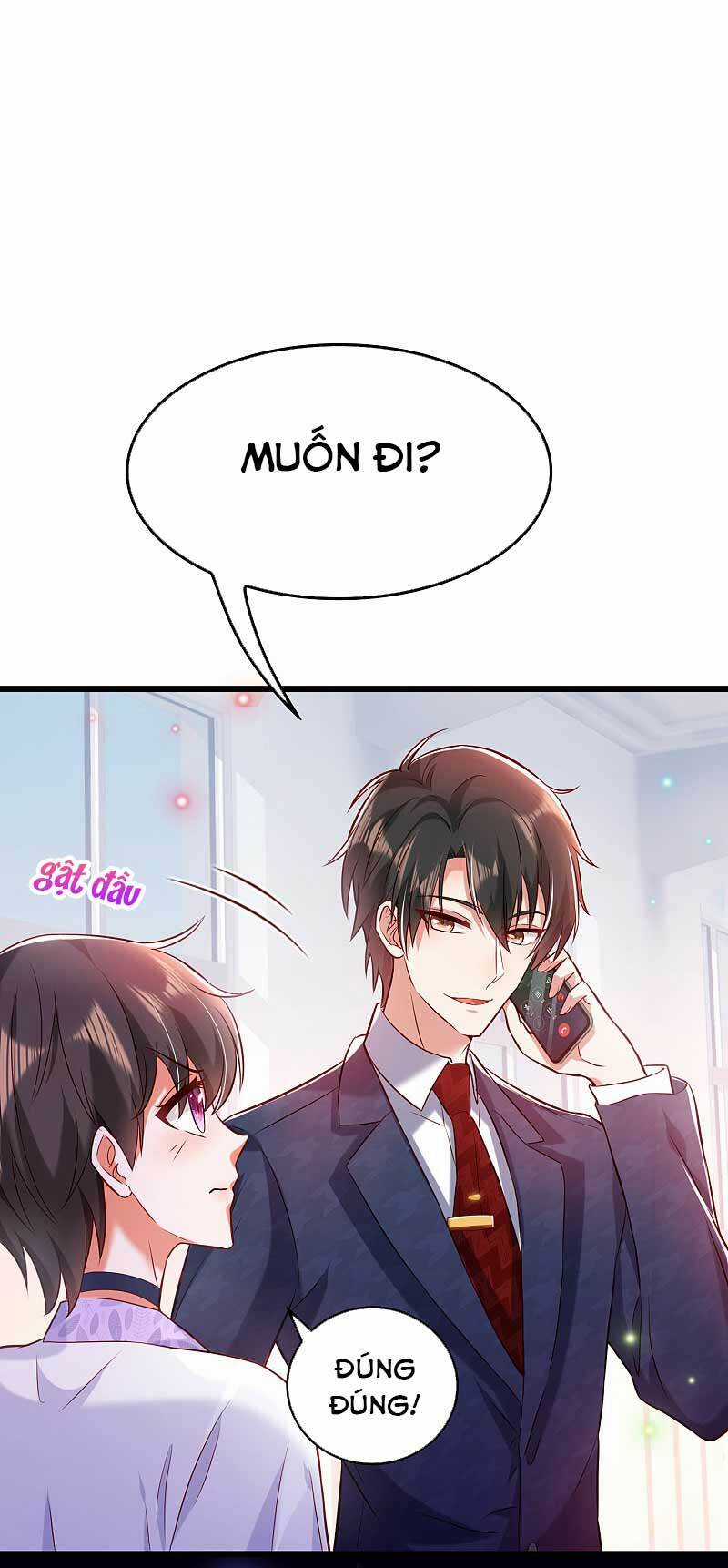 Trùng Sinh Không Gian: Cô Vợ Hào Môn Nóng Bỏng Không Dễ Chọc Chapter 101 trang 31