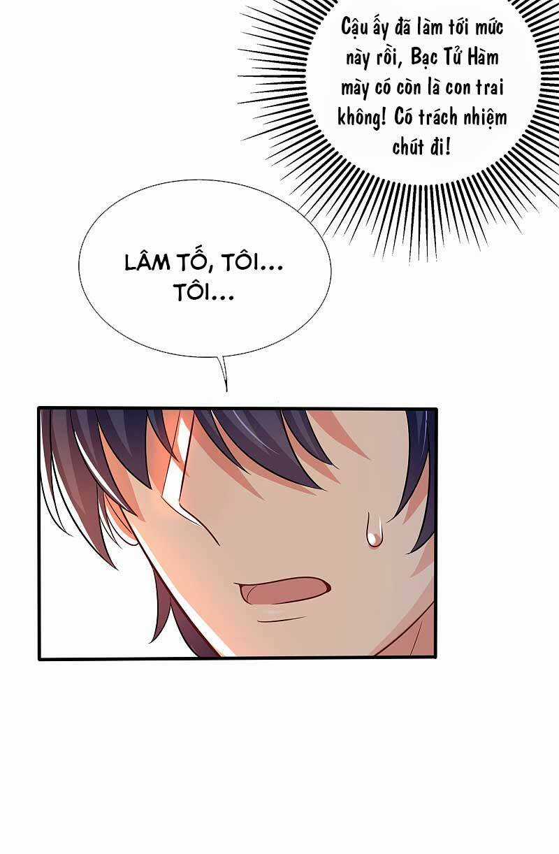 Trùng Sinh Không Gian: Cô Vợ Hào Môn Nóng Bỏng Không Dễ Chọc Chapter 101 trang 4