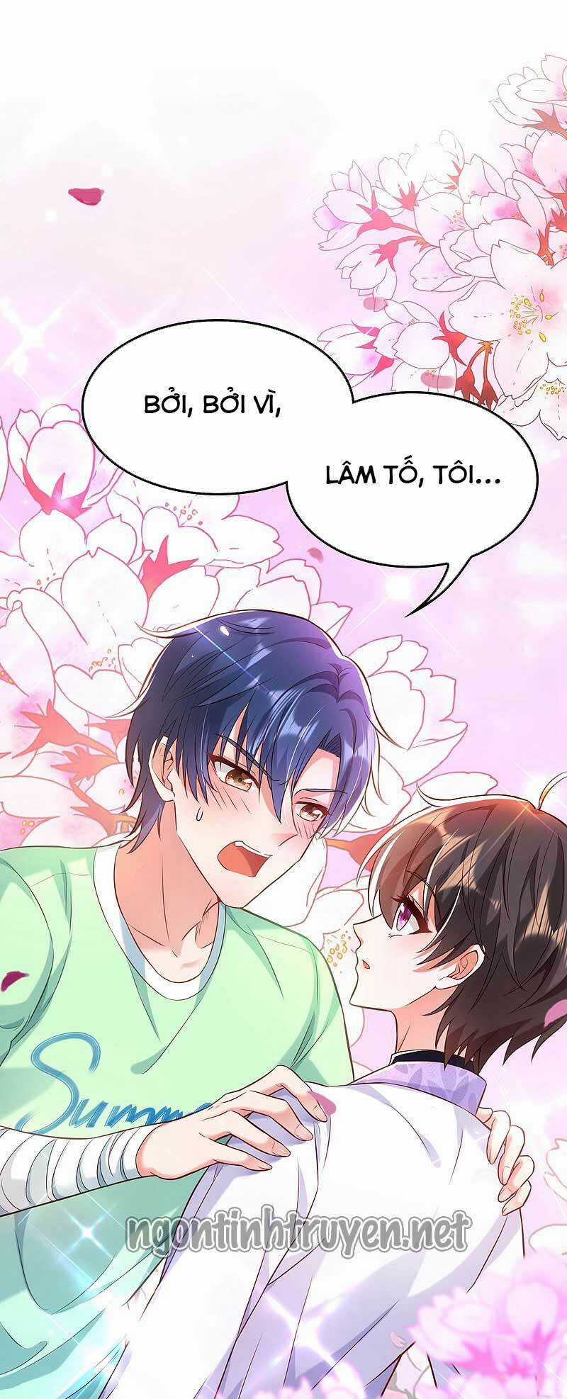 Trùng Sinh Không Gian: Cô Vợ Hào Môn Nóng Bỏng Không Dễ Chọc Chapter 101 trang 8