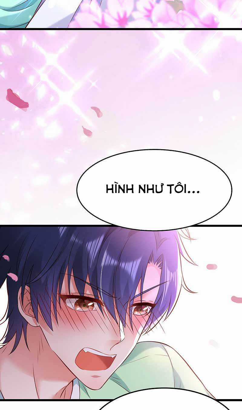 Trùng Sinh Không Gian: Cô Vợ Hào Môn Nóng Bỏng Không Dễ Chọc Chapter 101 trang 9