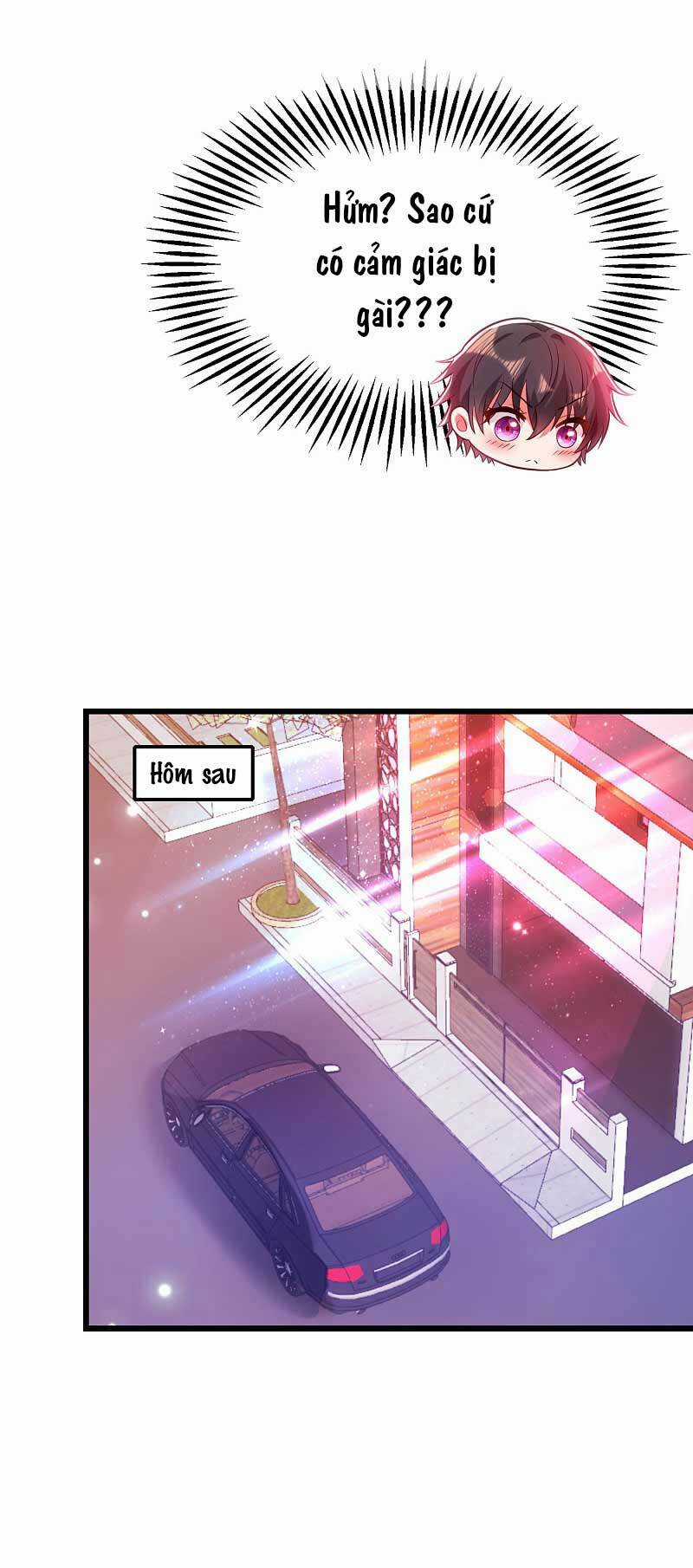 Trùng Sinh Không Gian: Cô Vợ Hào Môn Nóng Bỏng Không Dễ Chọc Chapter 102 trang 12