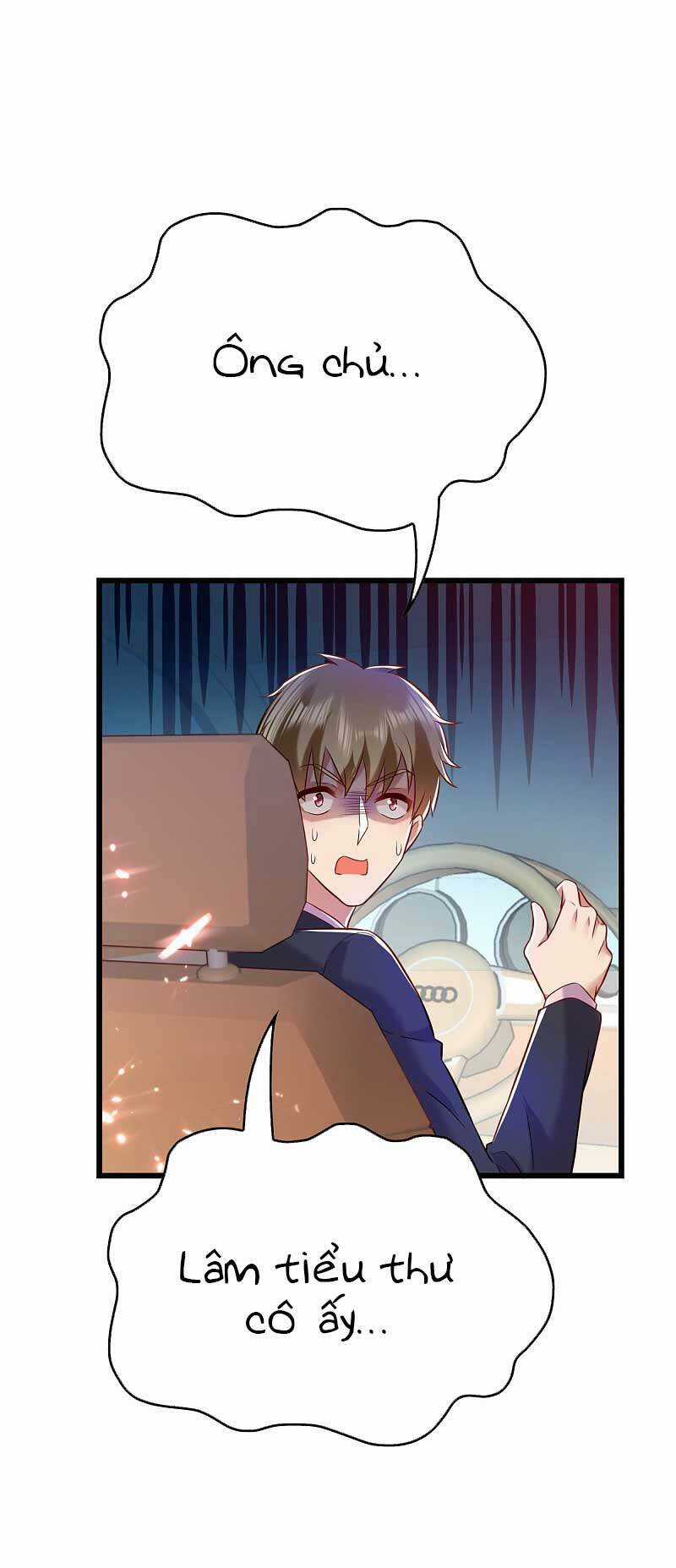 Trùng Sinh Không Gian: Cô Vợ Hào Môn Nóng Bỏng Không Dễ Chọc Chapter 102 trang 14