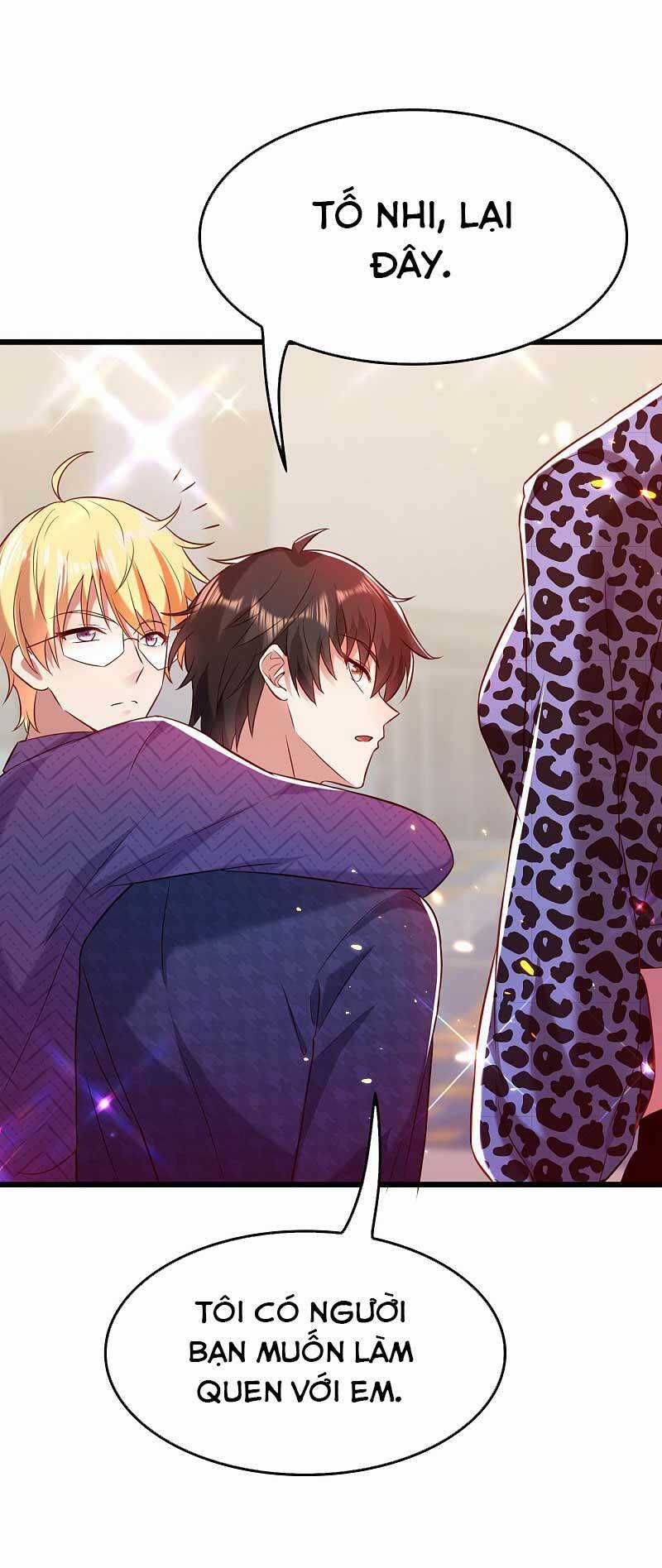 Trùng Sinh Không Gian: Cô Vợ Hào Môn Nóng Bỏng Không Dễ Chọc Chapter 102 trang 19