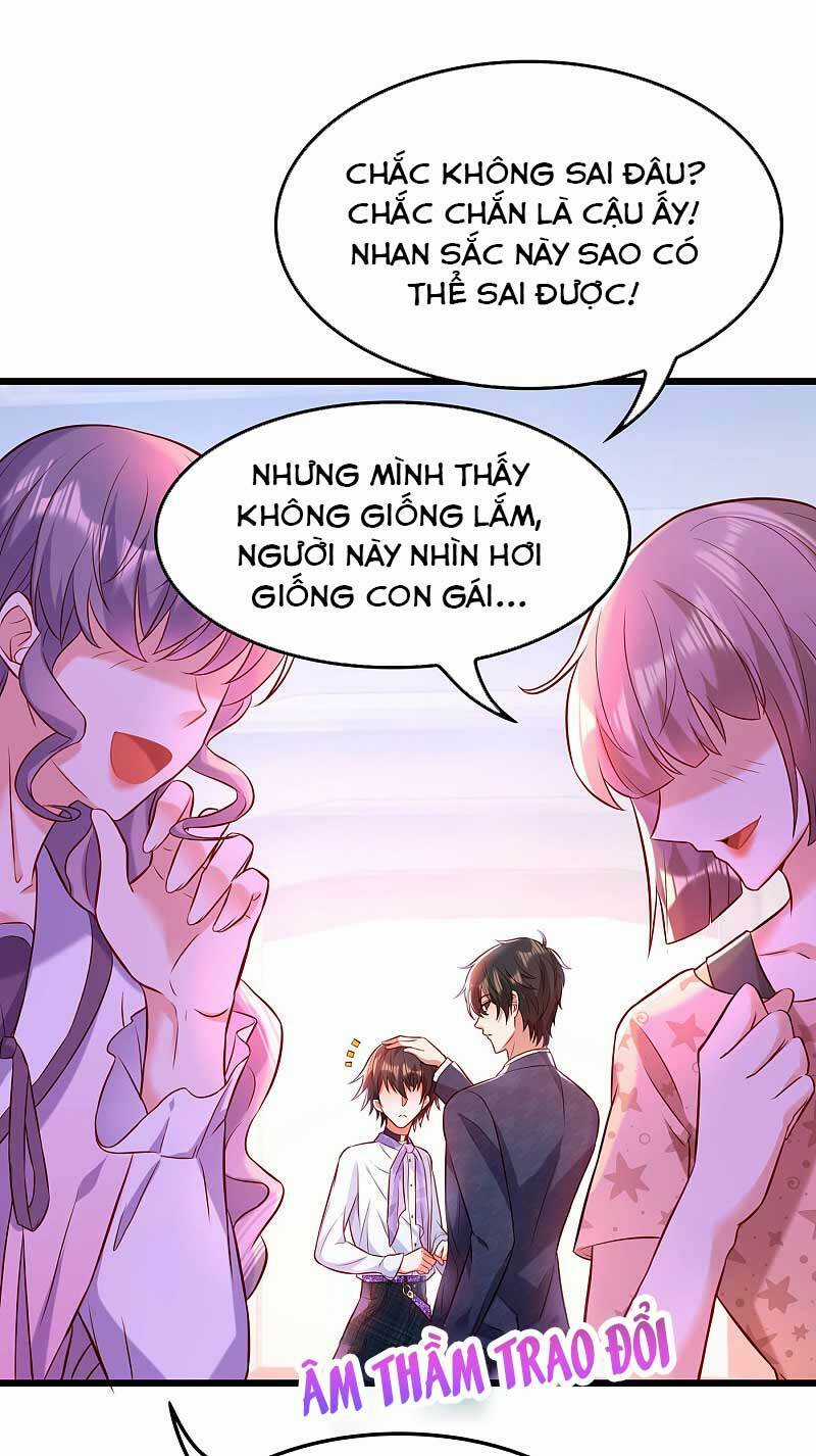 Trùng Sinh Không Gian: Cô Vợ Hào Môn Nóng Bỏng Không Dễ Chọc Chapter 102 trang 2