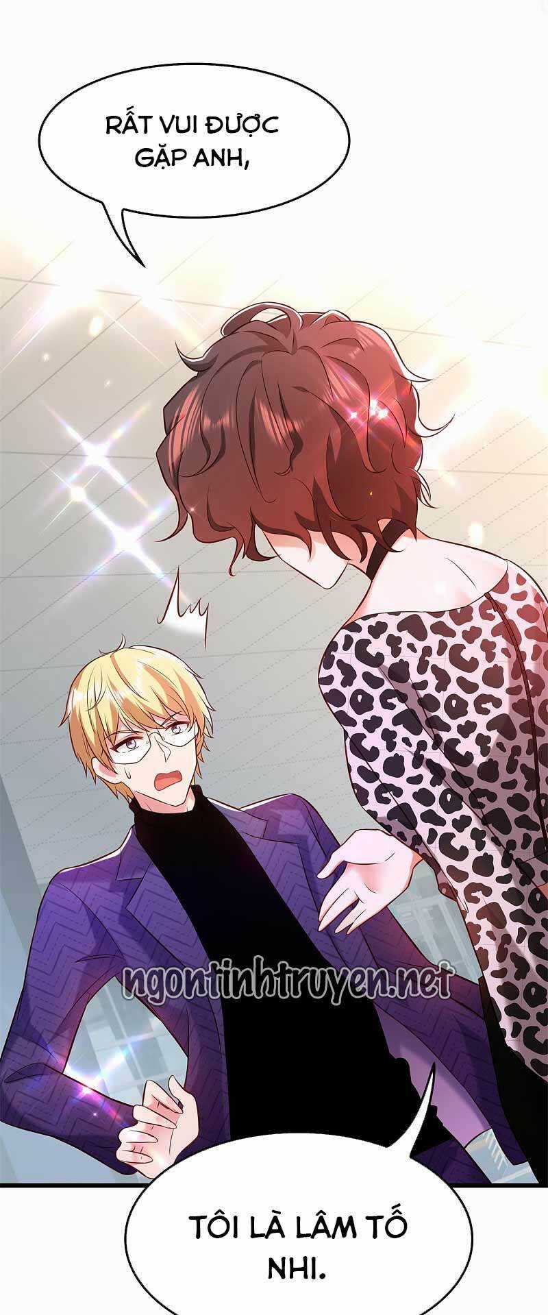 Trùng Sinh Không Gian: Cô Vợ Hào Môn Nóng Bỏng Không Dễ Chọc Chapter 102 trang 20