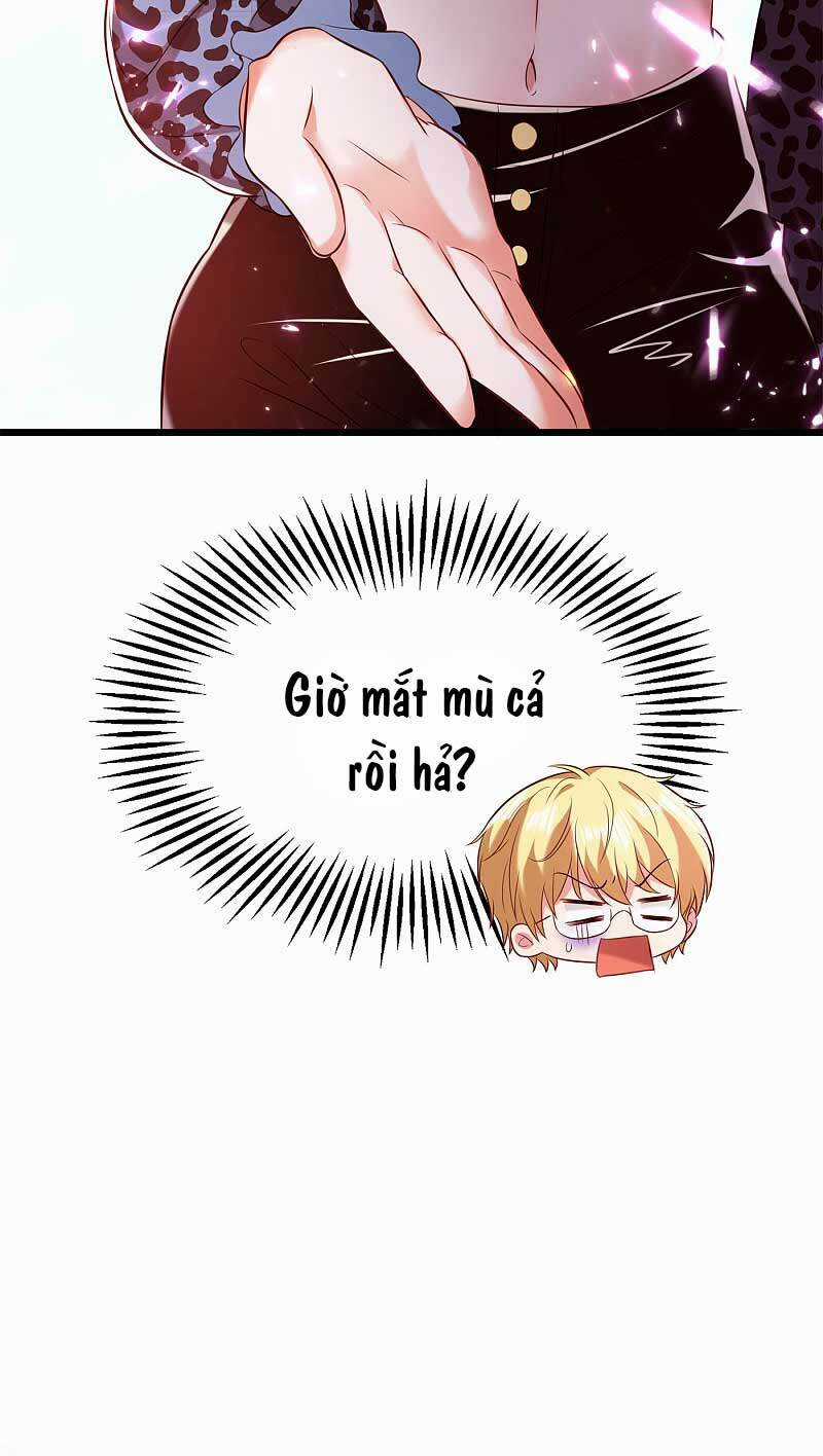 Trùng Sinh Không Gian: Cô Vợ Hào Môn Nóng Bỏng Không Dễ Chọc Chapter 102 trang 23