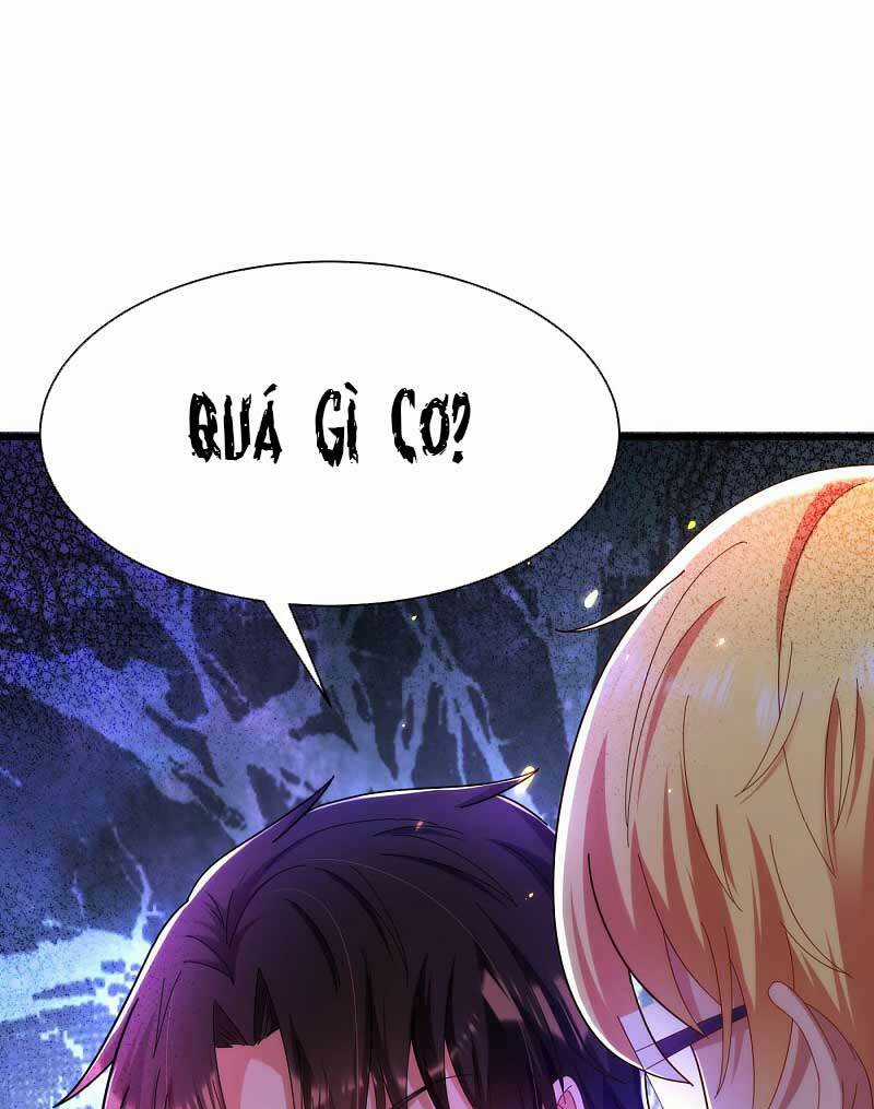 Trùng Sinh Không Gian: Cô Vợ Hào Môn Nóng Bỏng Không Dễ Chọc Chapter 102 trang 25