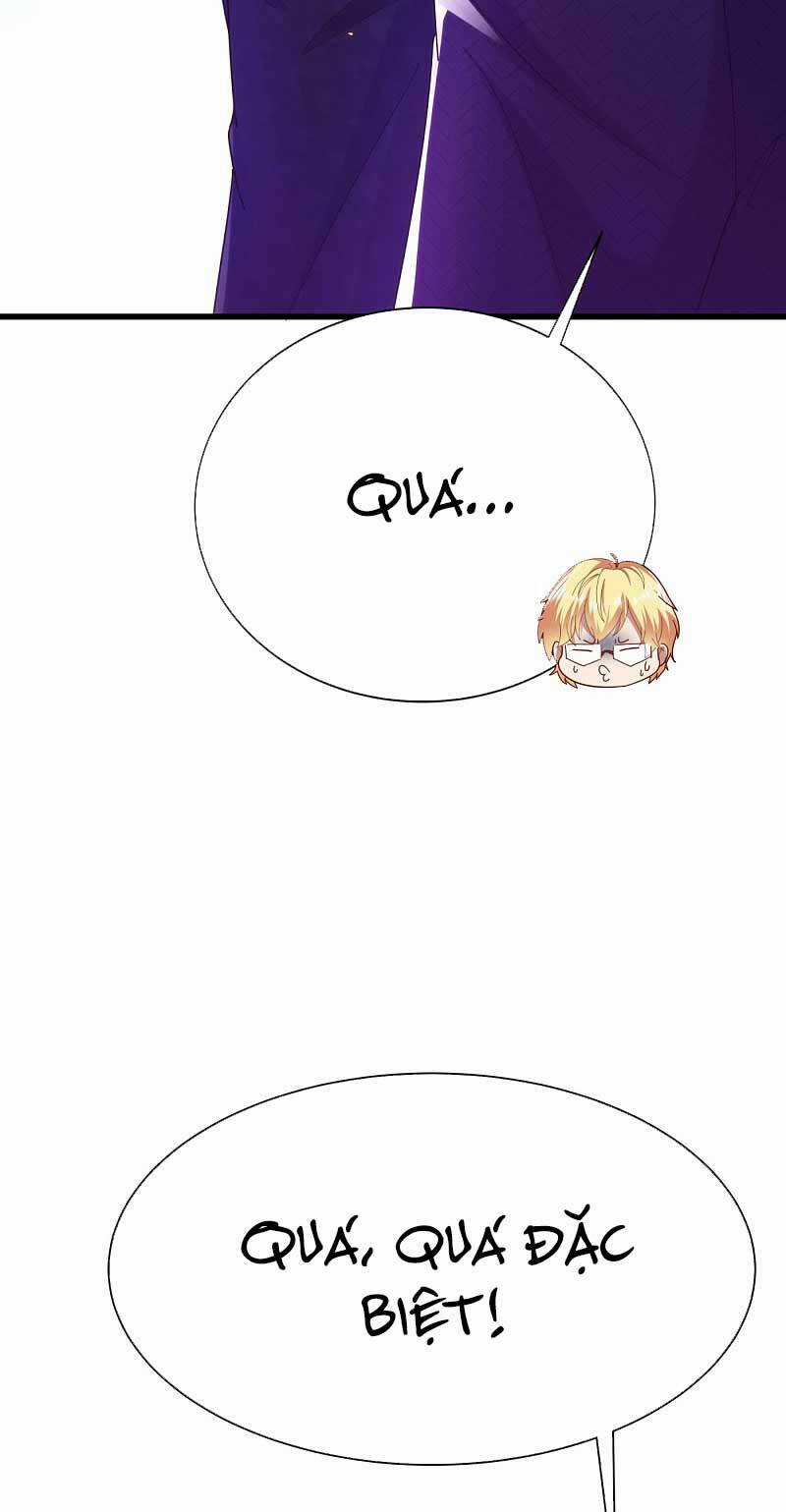 Trùng Sinh Không Gian: Cô Vợ Hào Môn Nóng Bỏng Không Dễ Chọc Chapter 102 trang 27