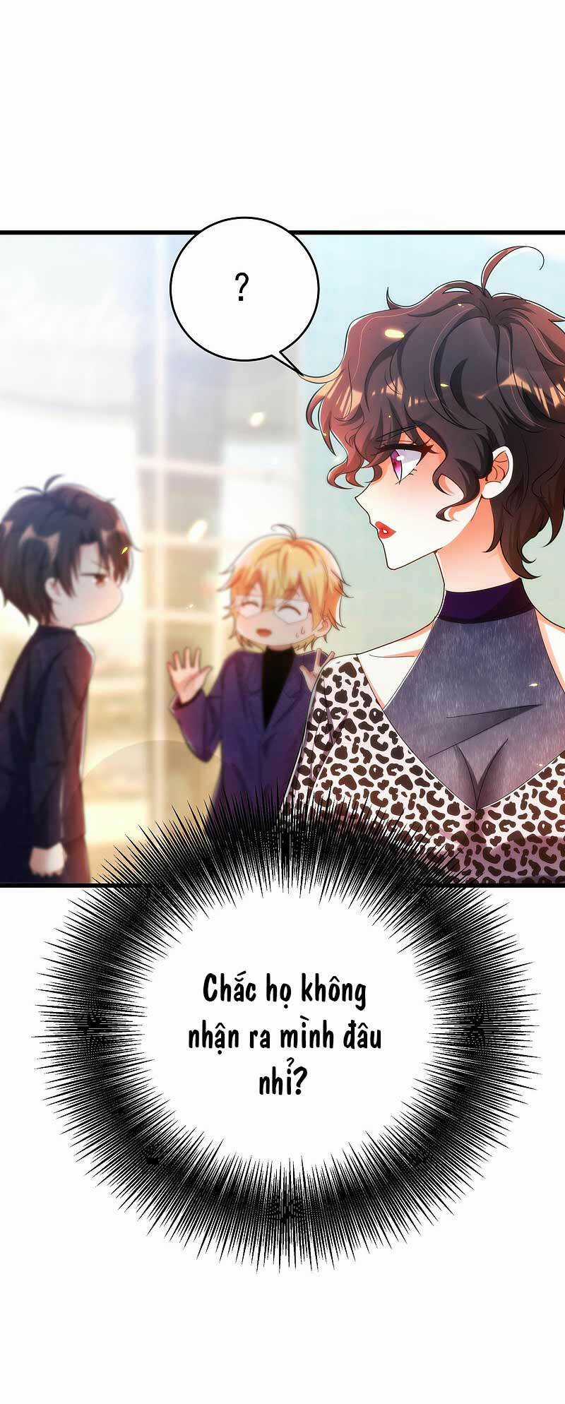 Trùng Sinh Không Gian: Cô Vợ Hào Môn Nóng Bỏng Không Dễ Chọc Chapter 102 trang 29