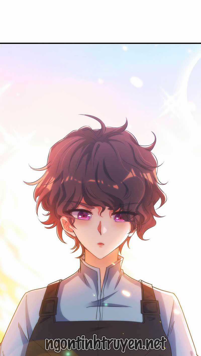 Trùng Sinh Không Gian: Cô Vợ Hào Môn Nóng Bỏng Không Dễ Chọc Chapter 102 trang 31