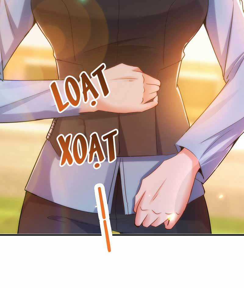 Trùng Sinh Không Gian: Cô Vợ Hào Môn Nóng Bỏng Không Dễ Chọc Chapter 102 trang 32