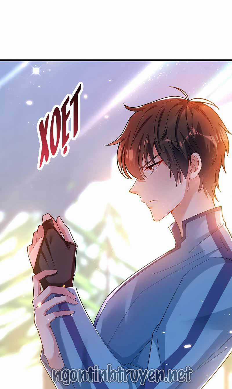 Trùng Sinh Không Gian: Cô Vợ Hào Môn Nóng Bỏng Không Dễ Chọc Chapter 102 trang 33