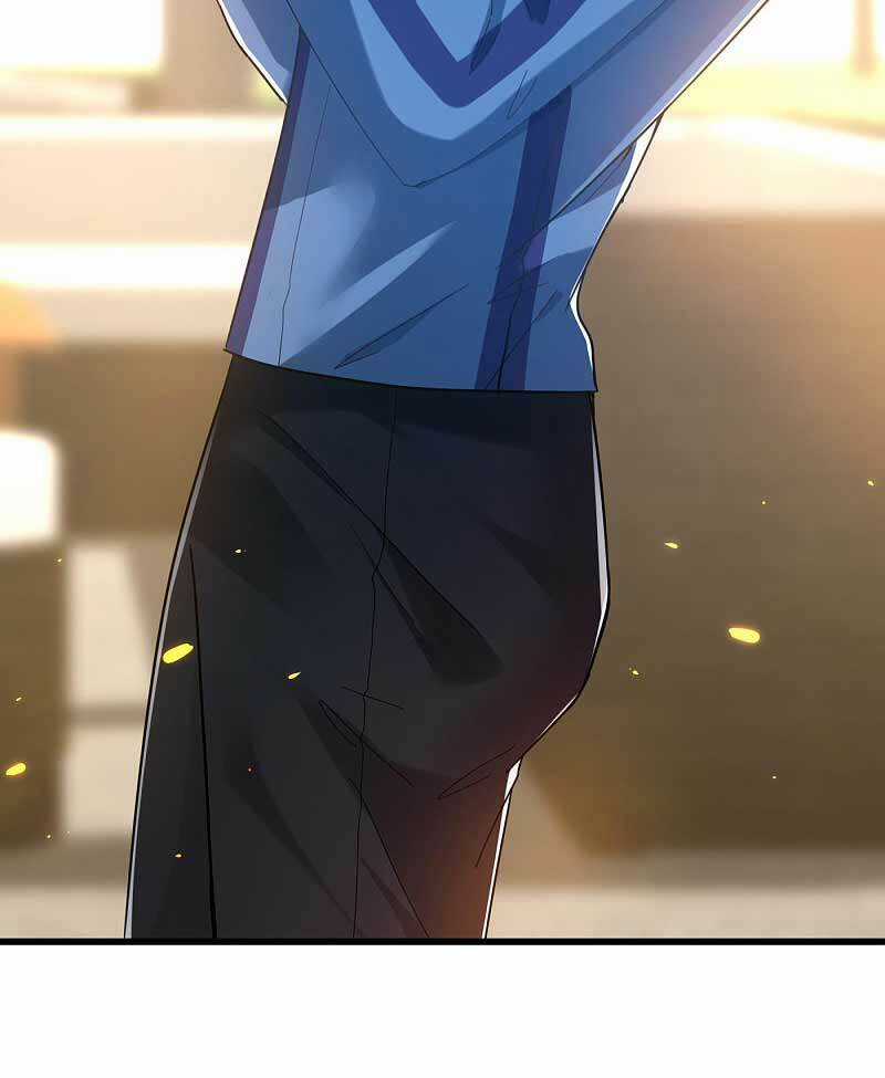 Trùng Sinh Không Gian: Cô Vợ Hào Môn Nóng Bỏng Không Dễ Chọc Chapter 102 trang 34