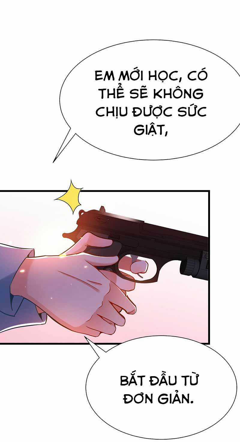 Trùng Sinh Không Gian: Cô Vợ Hào Môn Nóng Bỏng Không Dễ Chọc Chapter 102 trang 37