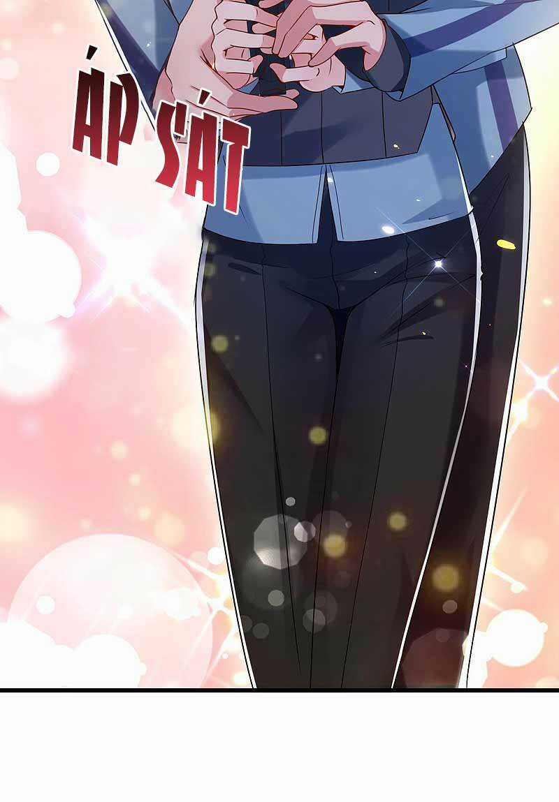 Trùng Sinh Không Gian: Cô Vợ Hào Môn Nóng Bỏng Không Dễ Chọc Chapter 102 trang 39