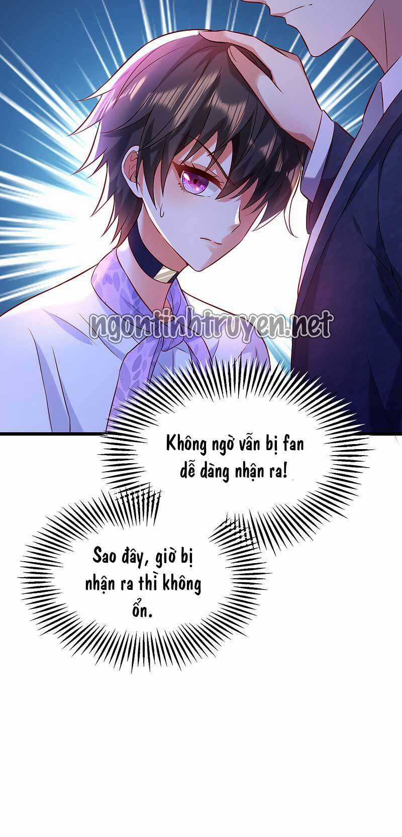 Trùng Sinh Không Gian: Cô Vợ Hào Môn Nóng Bỏng Không Dễ Chọc Chapter 102 trang 4