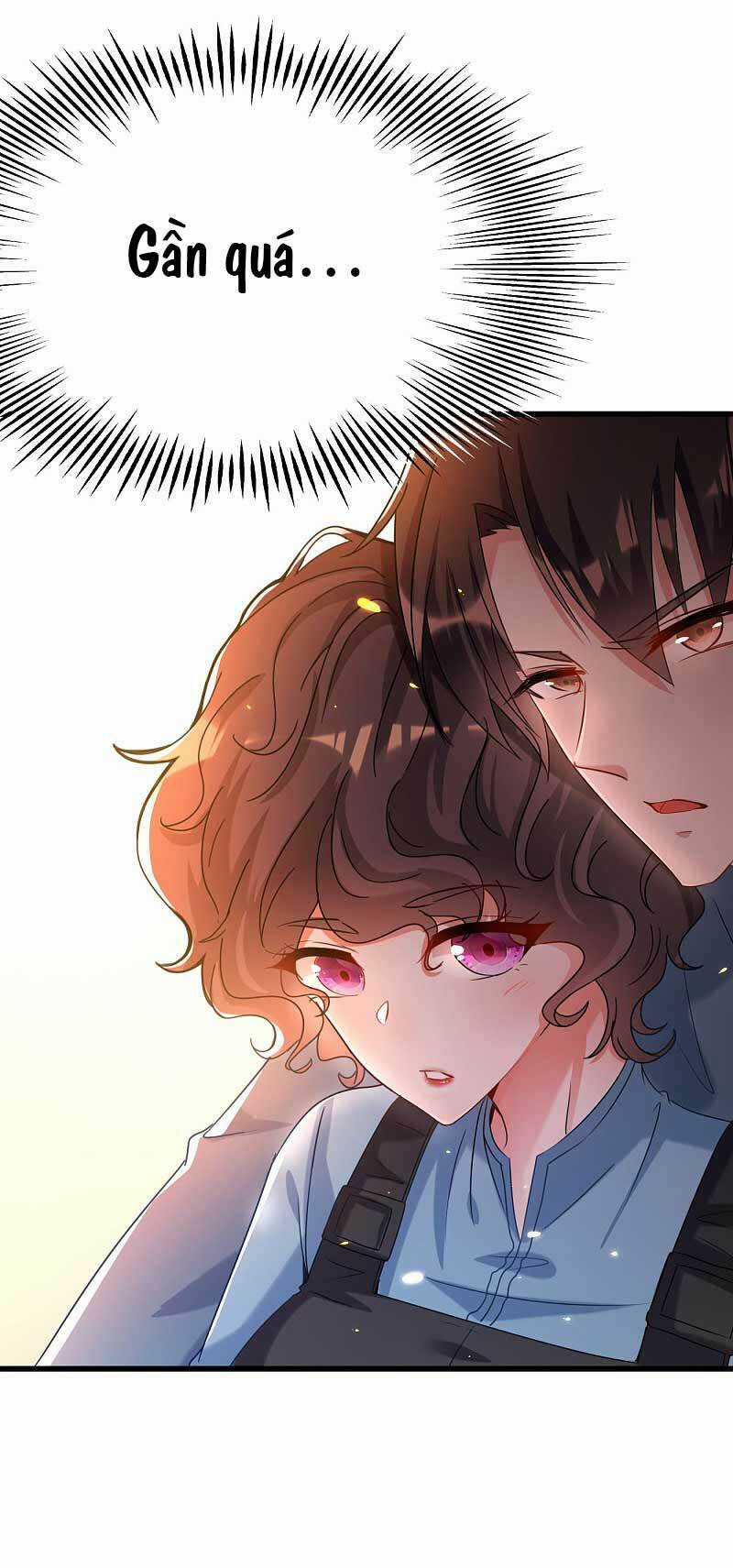 Trùng Sinh Không Gian: Cô Vợ Hào Môn Nóng Bỏng Không Dễ Chọc Chapter 102 trang 40