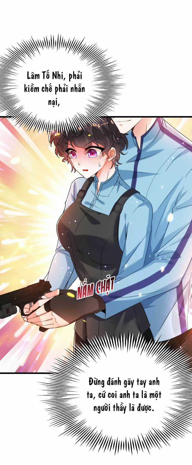 Trùng Sinh Không Gian: Cô Vợ Hào Môn Nóng Bỏng Không Dễ Chọc Chapter 102 trang 42