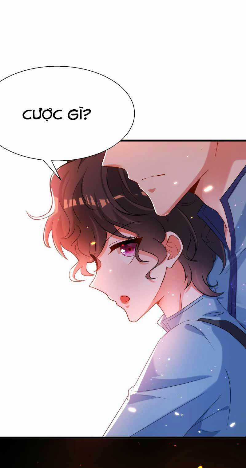 Trùng Sinh Không Gian: Cô Vợ Hào Môn Nóng Bỏng Không Dễ Chọc Chapter 102 trang 44