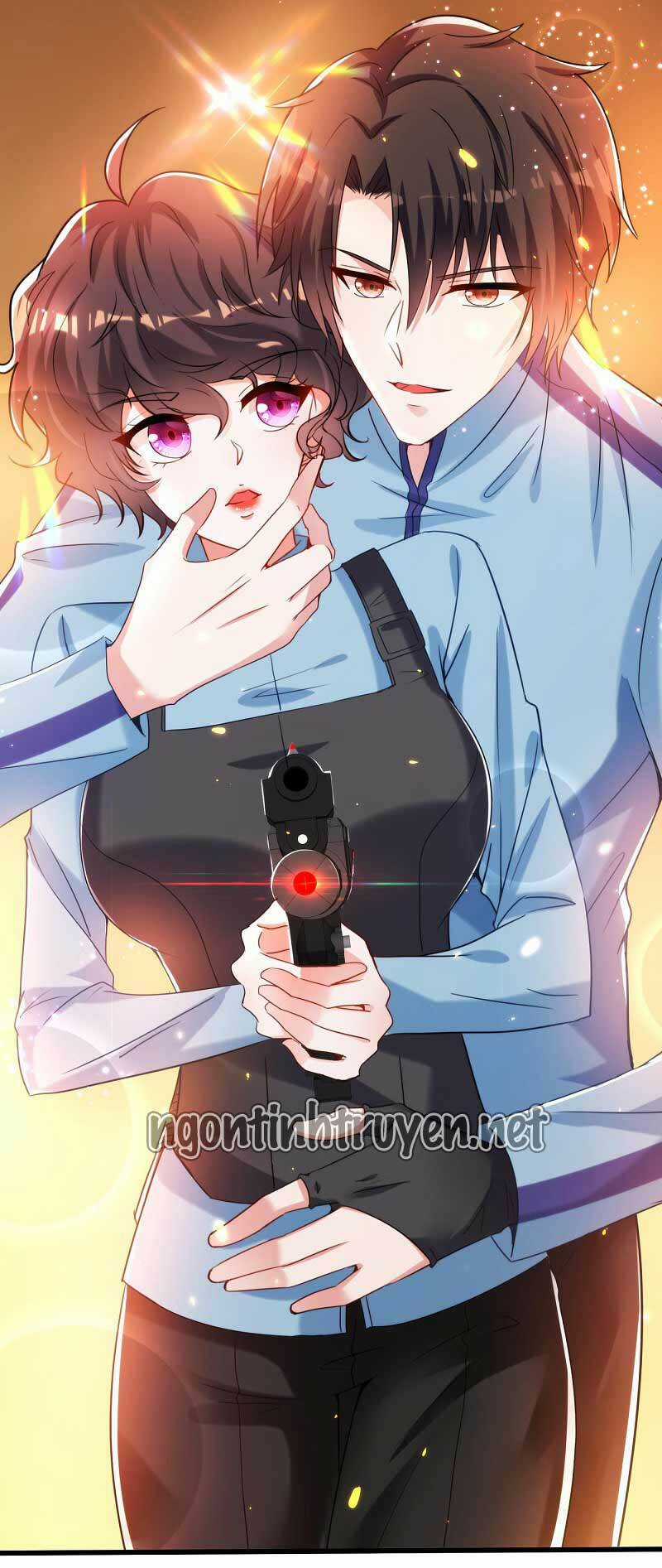 Trùng Sinh Không Gian: Cô Vợ Hào Môn Nóng Bỏng Không Dễ Chọc Chapter 102 trang 46