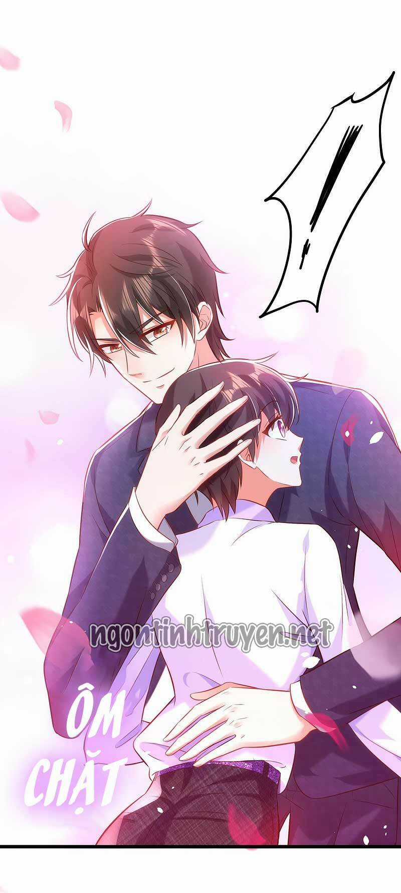 Trùng Sinh Không Gian: Cô Vợ Hào Môn Nóng Bỏng Không Dễ Chọc Chapter 102 trang 5