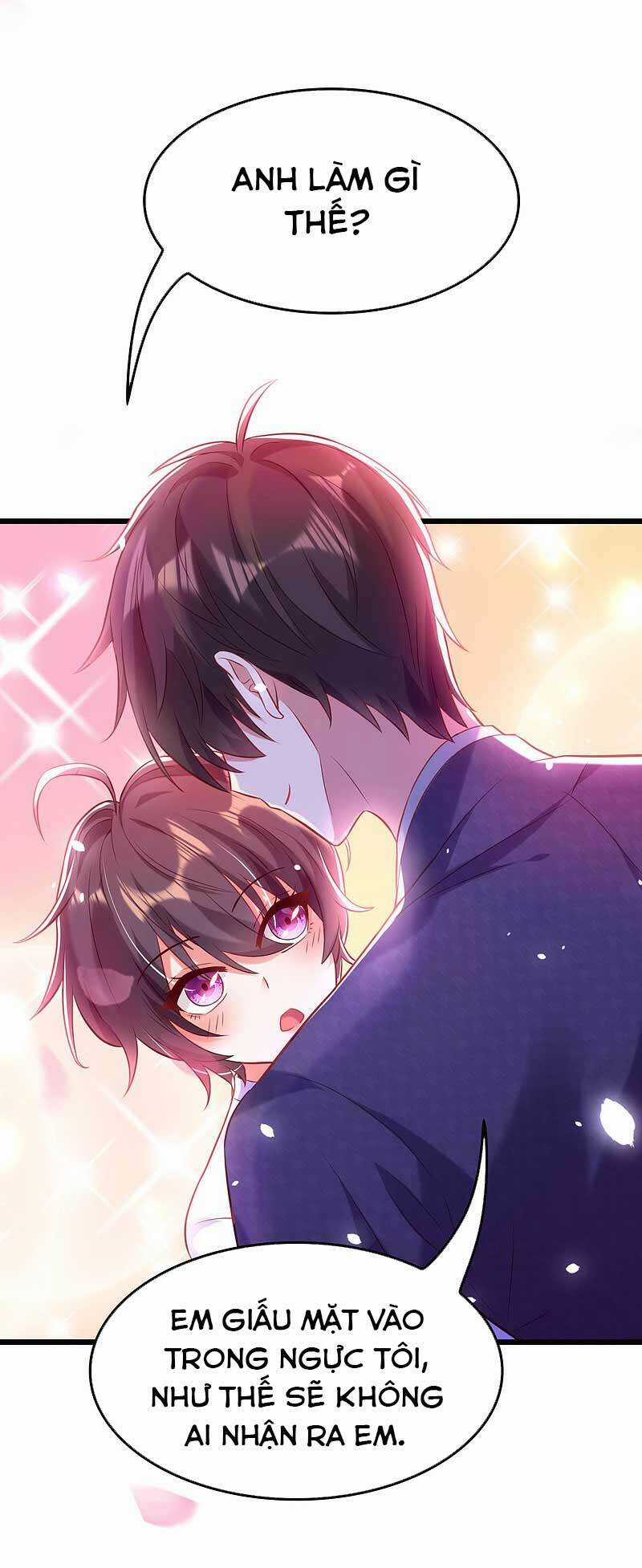 Trùng Sinh Không Gian: Cô Vợ Hào Môn Nóng Bỏng Không Dễ Chọc Chapter 102 trang 6