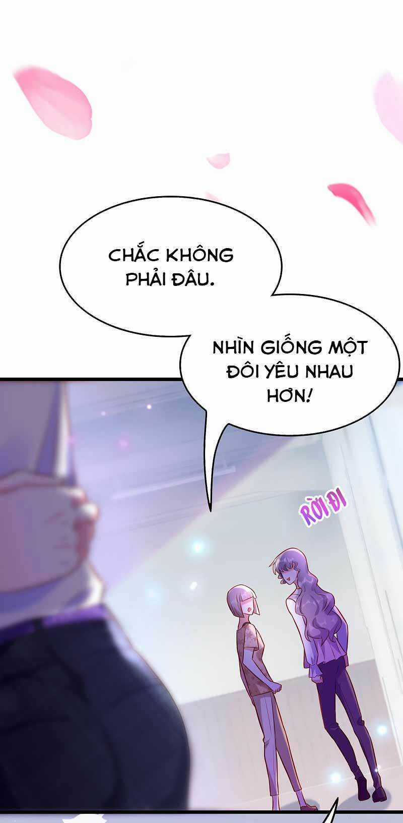 Trùng Sinh Không Gian: Cô Vợ Hào Môn Nóng Bỏng Không Dễ Chọc Chapter 102 trang 7